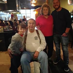 Meet your Posher, Ann